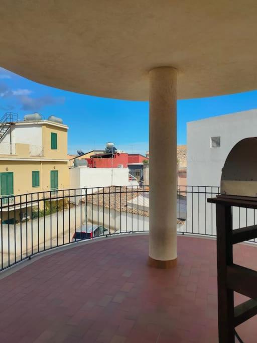 Appartamento Due Torri Avola Exterior photo